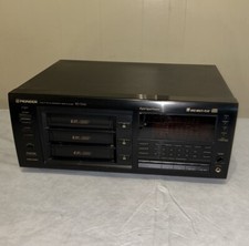 Pioneer tm3 multi for sale  Dallas