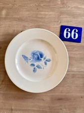 Grande assiette digoin d'occasion  Carignan