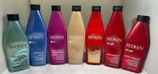 Xampu, condicionador, estilo e MAIS Redken - ESCOLHA O ITEM! comprar usado  Enviando para Brazil