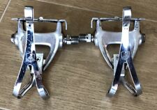 Pedali bici gabbietta usato  Papiano