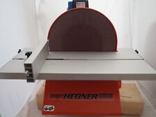 Hegner hsm 300 gebraucht kaufen  Gerolzhofen
