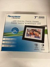 Panimage pandigital led for sale  Newbury Park
