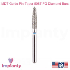 Mdt dental diamond for sale  New York