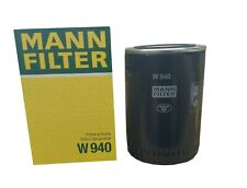 Riginal mann ölfilter gebraucht kaufen  Werl