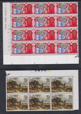 Great britain 1968 for sale  LEYBURN