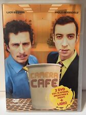 Camera cafe dvd usato  Viterbo