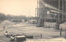 Cpa rochefort mer d'occasion  Claira