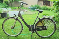Hollandrad sparta citycomfort gebraucht kaufen  Wallenhorst