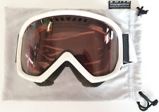 Maschera occhiali sci usato  Varano Borghi