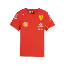 Scuderia ferrari team for sale  DERBY