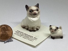 Hagen renaker miniature for sale  Carlisle