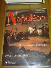 Napoleon campagne allemagne d'occasion  Saint-Yrieix-sur-Charente