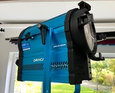 Film licht dracast gebraucht kaufen  Bremen