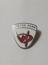 Vintage winter park for sale  Manville