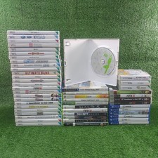 Video game lot for sale  BOGNOR REGIS
