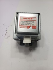 Electrolux Magnetron para forno de micro-ondas Frigidaire 5304480636 substituição aberta comprar usado  Enviando para Brazil