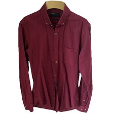 Ventuno mens maroon for sale  SURBITON