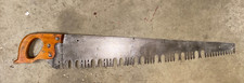 Vintage cross cut for sale  Wilton