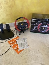 Thrustmaster ferrari 458 usato  Sarnano