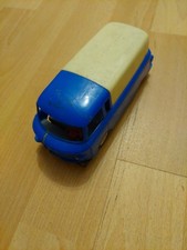 Ddr spielzeug barkas gebraucht kaufen  Radeberg, Wachau