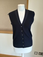Zara womens navy for sale  HOLMFIRTH