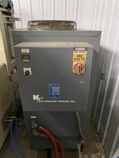 Koolant koolers hcv for sale  Waterloo
