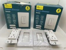 Treatlife smart dimmer for sale  Miami