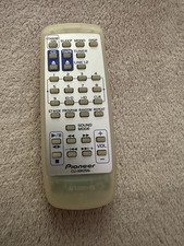 Riginal pioneer xr056 gebraucht kaufen  Berlin