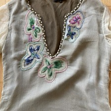 Etro mini kleid gebraucht kaufen  Unter-Hainbrunn