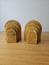 Vintage set genuine for sale  San Diego