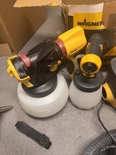 Wagner flexio 690 for sale Wagner flexio 690 for sale  HALESOWEN