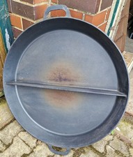 Amt großraumpfanne aluminiumg gebraucht kaufen  Kaarst