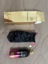 Profumo montale donna usato Profumo montale donna usato  Afragola