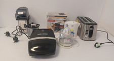 Mixed electricals bundle for sale  WELWYN GARDEN CITY