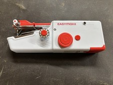 Mini handheld sewing for sale  SALISBURY