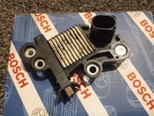 Bosch 14v alternator for sale  OLDHAM