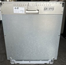 Neff integrated full for sale  COVENTRY