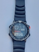 Citizen Windsurfer D060 comprar usado  Enviando para Brazil