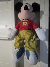 Disney jumbo plush for sale  Milwaukee