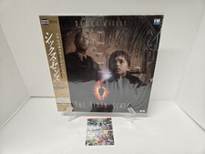 The Sixth Sense Laserdisc Nice Shape NOT DVD LD Japan  comprar usado  Enviando para Brazil