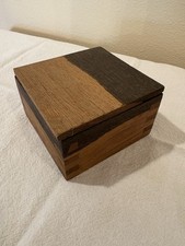 Handmade small wooden for sale  Langley