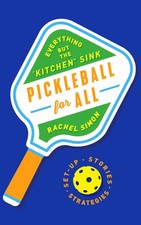 Pickleball everything kitchen for sale  Denver