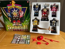 Power rangers deluxe for sale Power rangers deluxe for sale  MARKFIELD