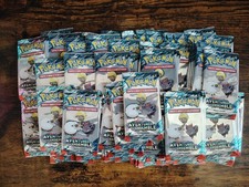 Lot 100 booster d'occasion  Avon