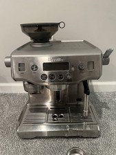 Breville oracle bes980xl for sale  Exton