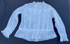 Beautiful children blouse d'occasion  Expédié en Belgium