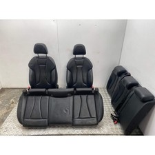 Audi seats interior for sale  OSWESTRY