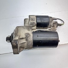 Motorino avviamento per usato  Italia