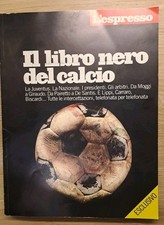 Libro nero del usato  Roma