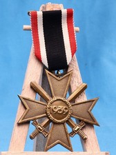 kriegsverdienstkreuz 2 klasse gebraucht kaufen  Borgholzhausen